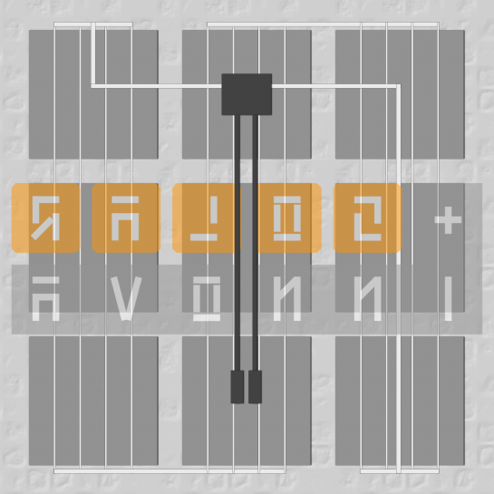 SI-ESF-M-BIPV-FL
