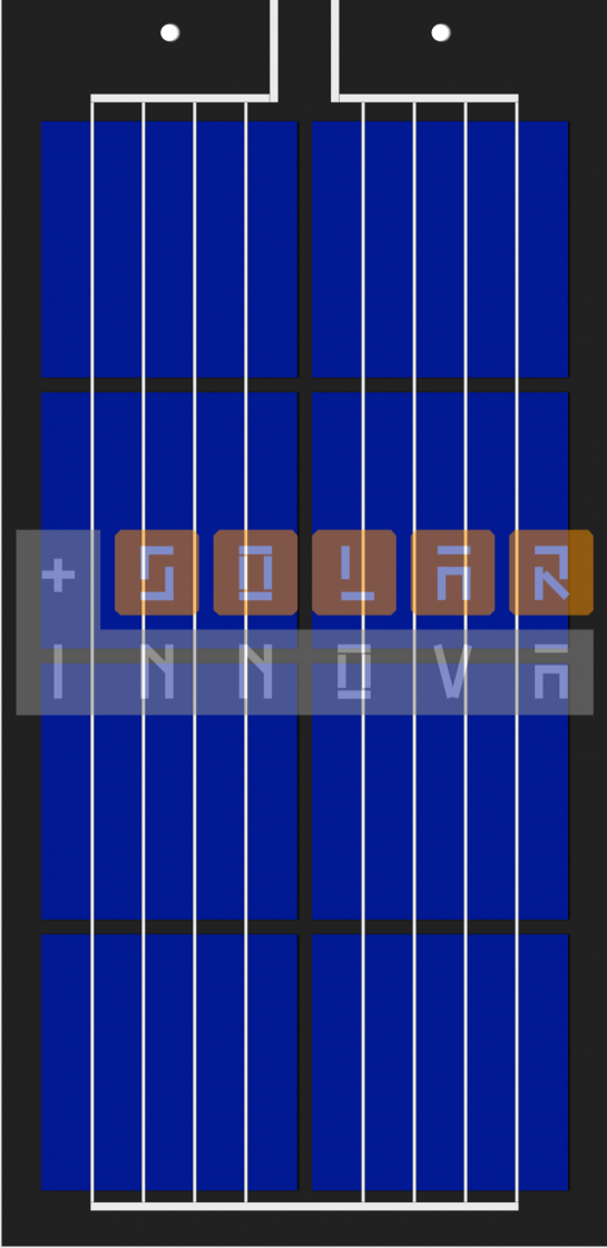 SI-ESF-M-BIPV-TL