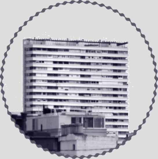 Edificio Representantes