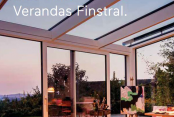 Verandas Finstral