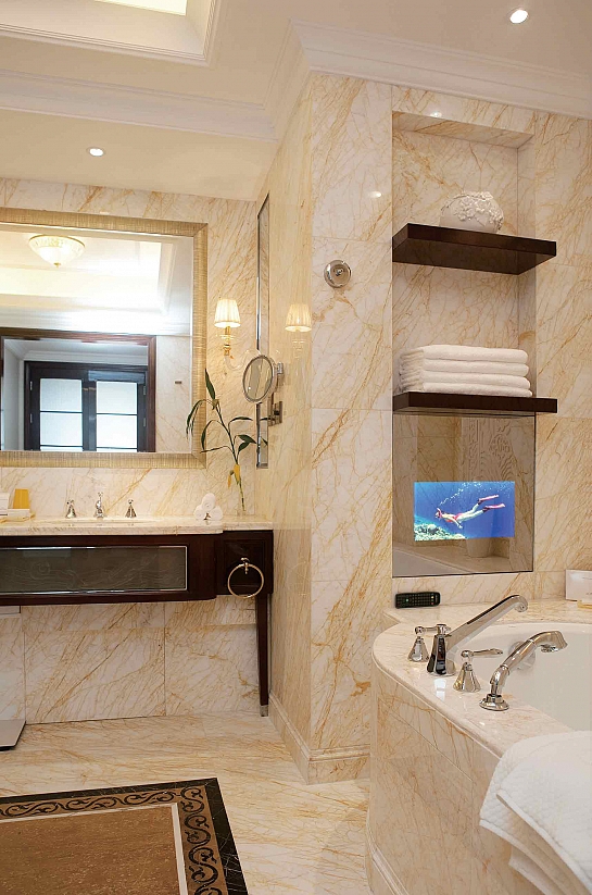 TV para Baños ( Waterproof TV)