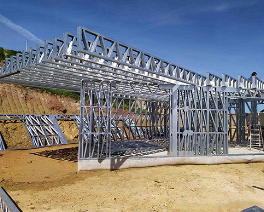 SteelFraming