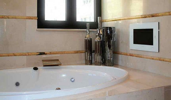 TV para Baños ( Waterproof TV)