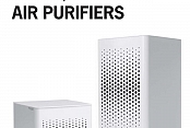 Sistemas de purificación de aire