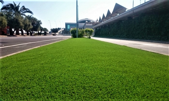 Step III (jardinería)