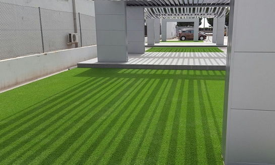 Step III (jardinería)