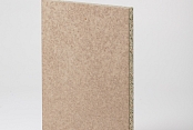 Superpan Tech P5, Tableros estructurales