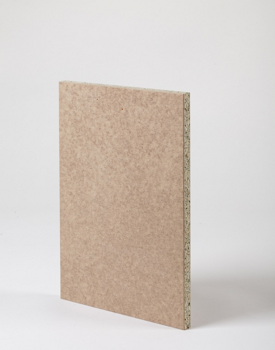 Superpan Tech P5, Tableros estructurales