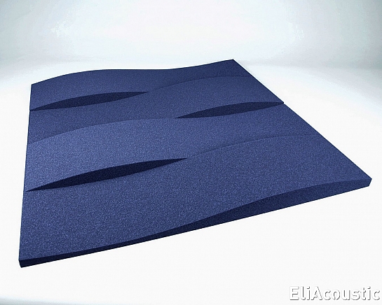 EliAcoustic Surf Slim Pure (32 unidades)