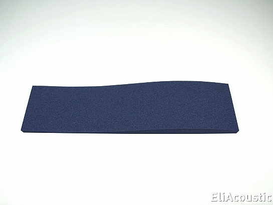 EliAcoustic Surf Slim Pure (32 unidades)