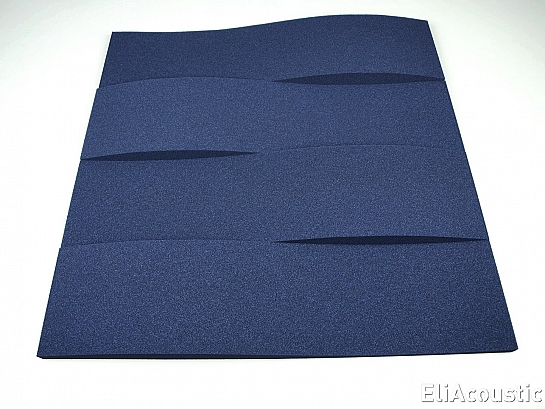 EliAcoustic Surf Slim Pure (32 unidades)
