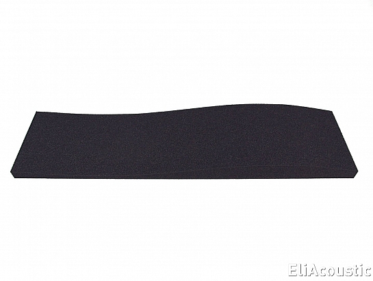 EliAcoustic Surf Slim Pure (32 unidades)