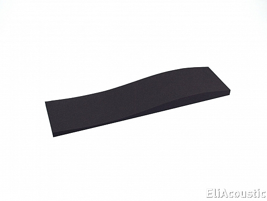 EliAcoustic Surf Slim Pure (32 unidades)