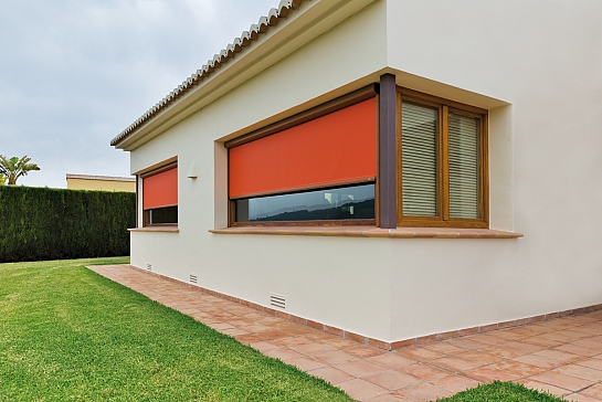 WIND SCREENS