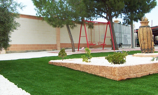 Tauro (jardinería)