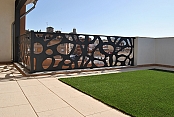 Tempo (jardinería)
