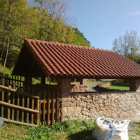 TEJA MIXTA