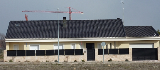 TEJA MIXTA