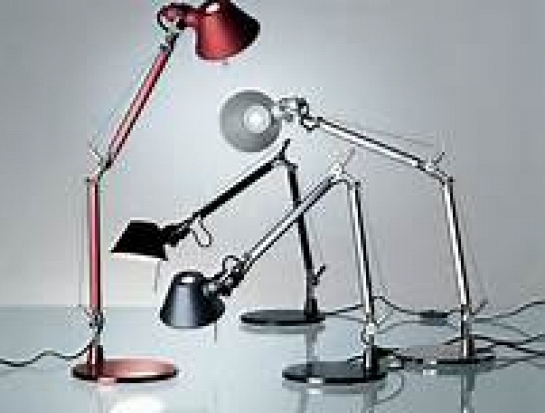 Apliques, suspension, sobremesas,.......