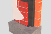Aislamiento térmico TR-30