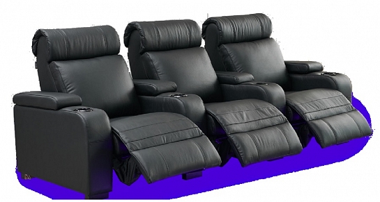 Home Cinema
