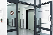 Control de Accesos
