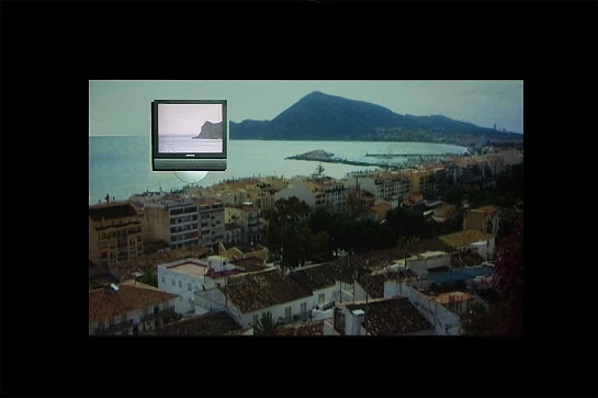 URBAN TV
