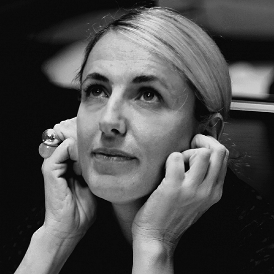 OLIVARI - Manilla CONCA - Patricia Urquiola