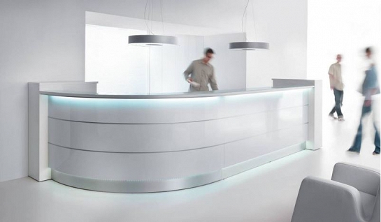 Valium en el mostrador