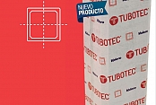 Tubotec Funda