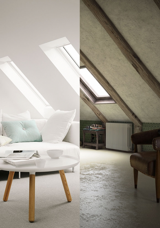 Catálogo de productos Velux
