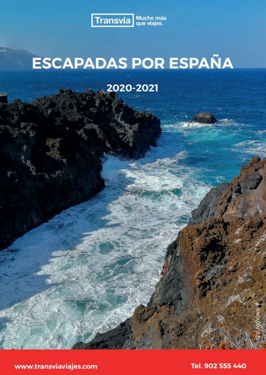 Escapadas por España 2020-2021