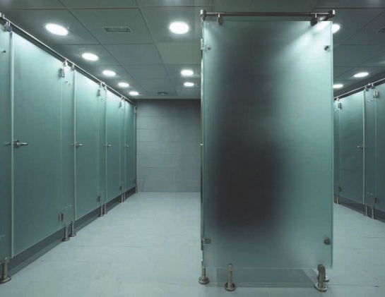 Cabinas sanitarias