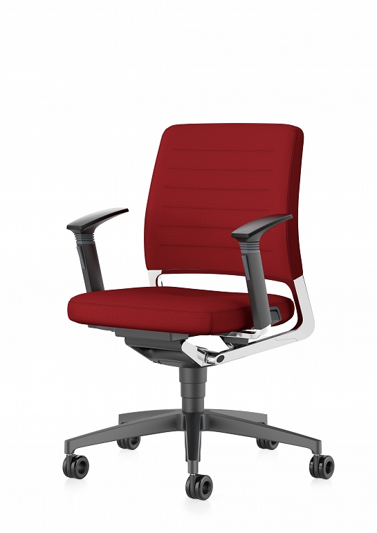 SILLA OFICINA