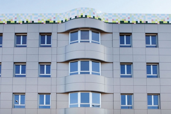 PANEL COMPOSITE STRUGAL