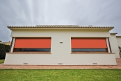 WIND SCREENS 