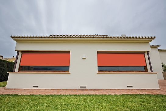 WIND SCREENS