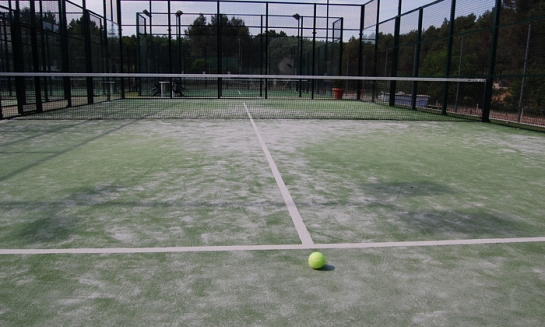 Winner (pádel y tenis)