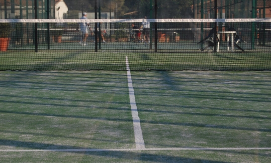 Winner (pádel y tenis)