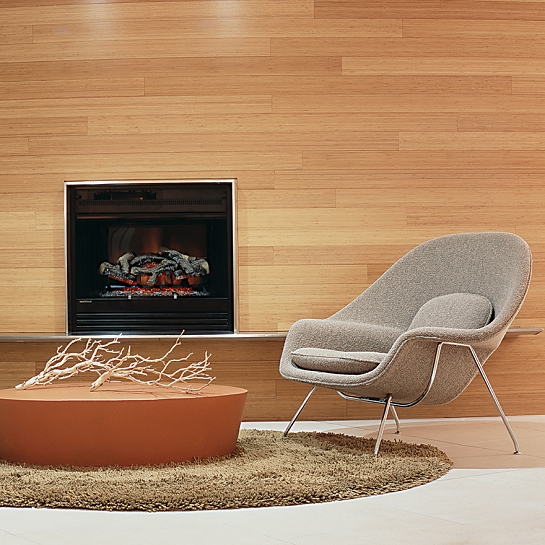Womb Chair
