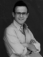 Daniel Tafalla Pastor