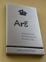 ARG Arquitectos ARG Arquitectos