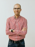 José María  Martínez Gómez