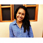 Luz Amanda Brenes Parrilla