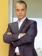 Jesús San José Mendiluce