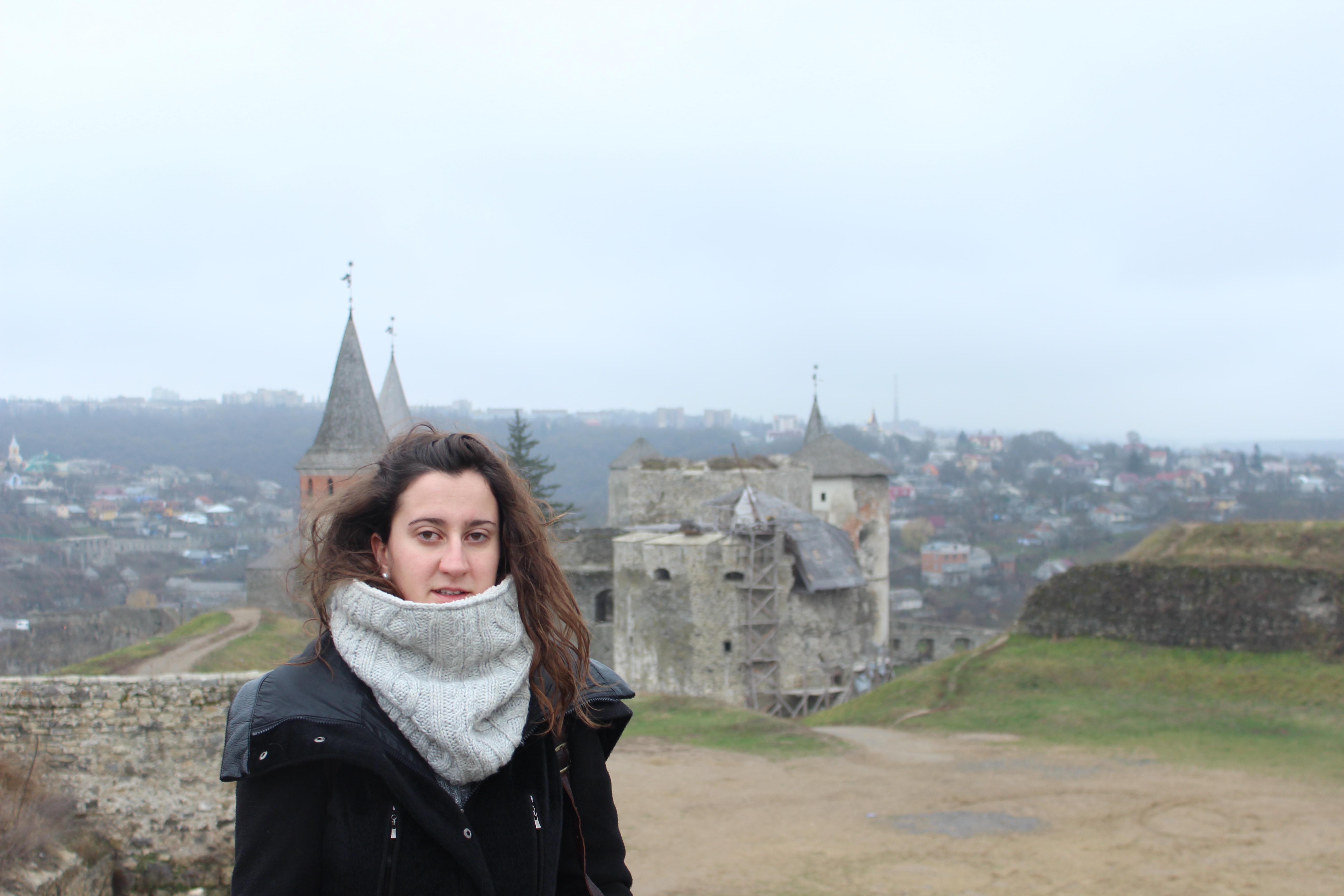 Proyectos de Cristina Sotos Solano, profesional de la arquitectura.