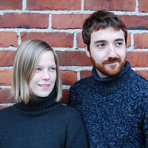 Anna & Eugeni Bach Anna & Eugeni Bach