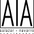 AIA Salazar . Navarro