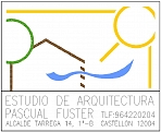 Pascual Fuster Garía