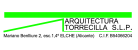 ARQUITECTURA TORRECILLA S.L.P.